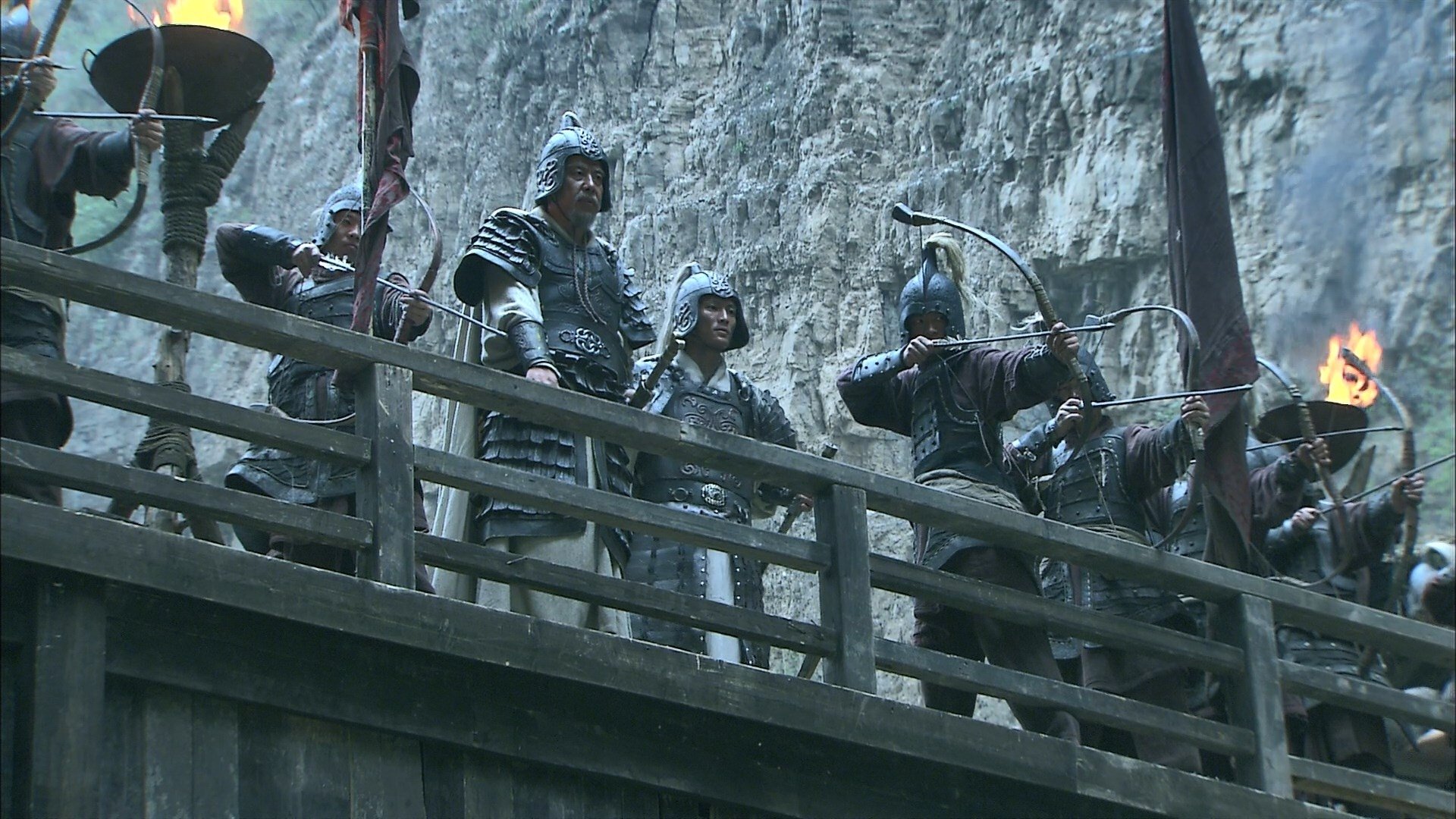 Thumbnail for Sun Quan submits to Wei Season 1 Episode 79