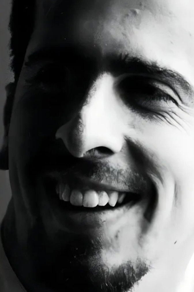 et billede af Gerardo Mancebo del Castillo Trejo