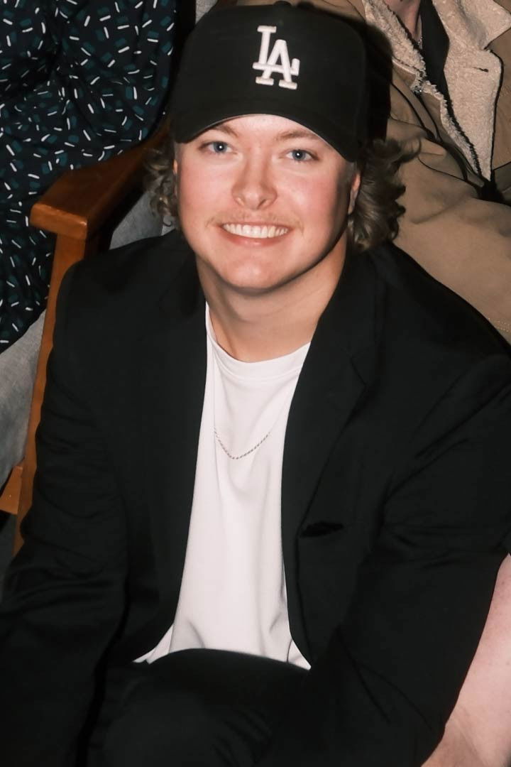 et billede af Max August