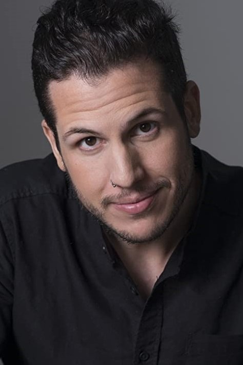 et billede af David Emanuel Faria