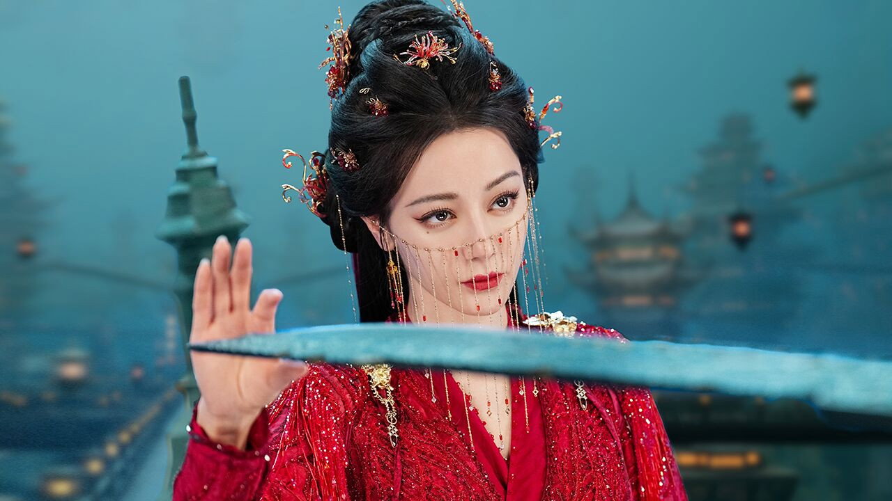 Love Beyond the Grave Season 1 :Episode 19  Episode 19