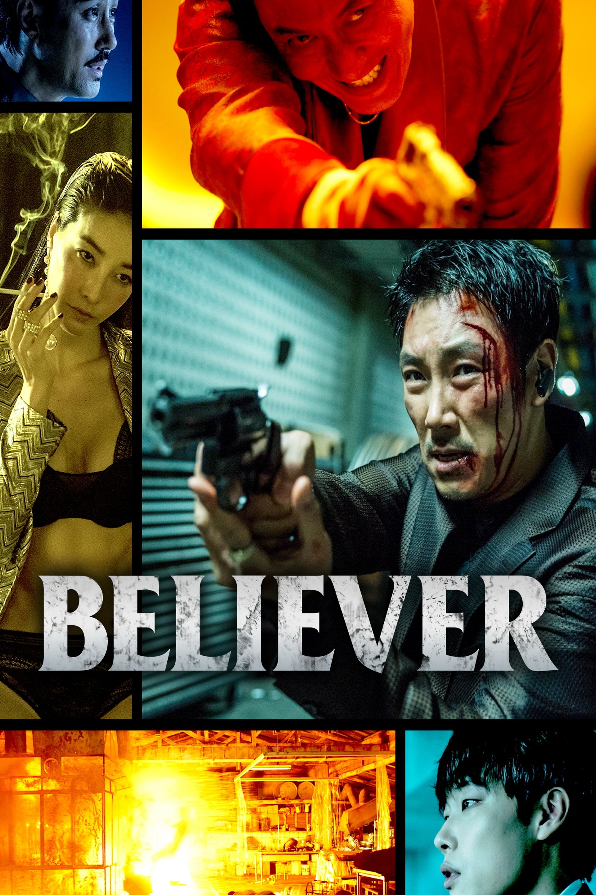 Believer