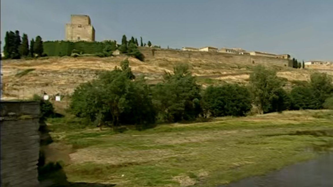 Thumbnail for Ciudad Rodrigo Season 1 Episode 2