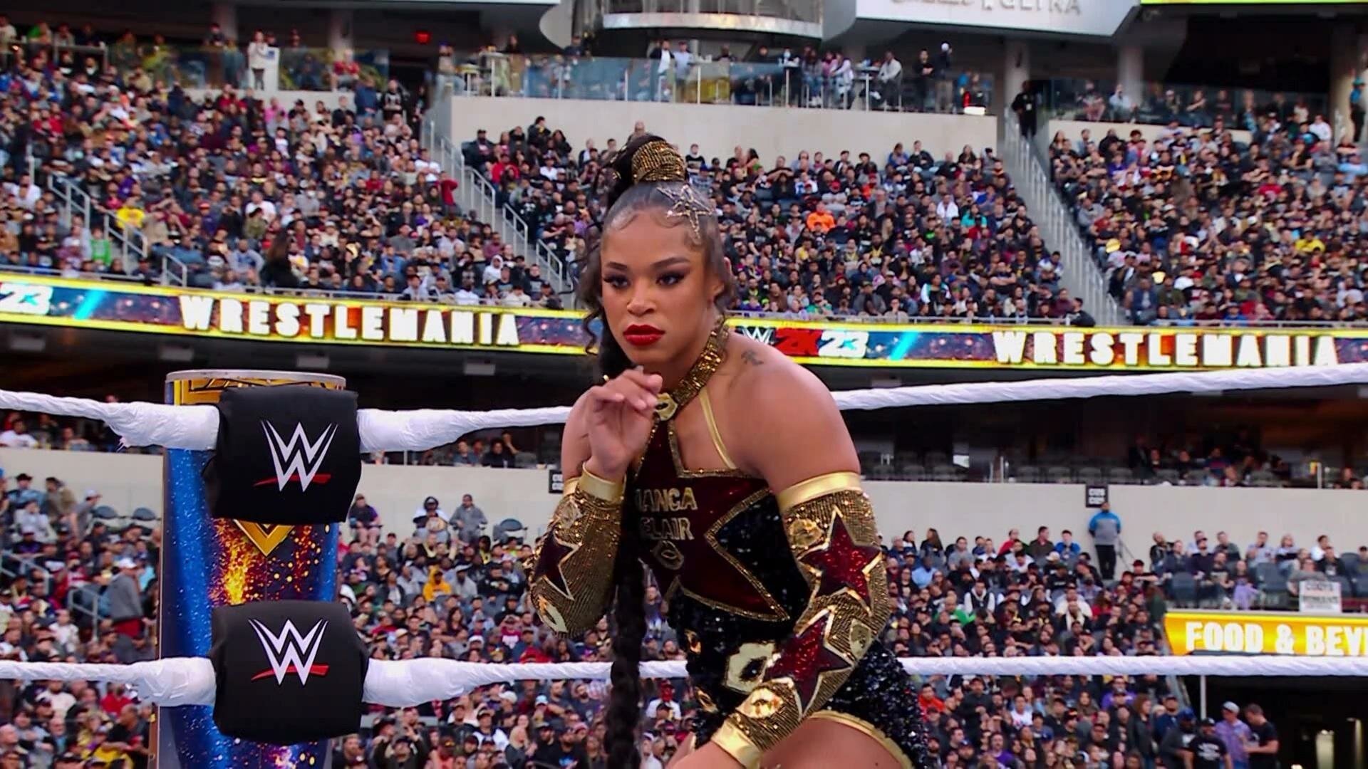 Thumbnail for The Main Event Season 1 Episode 8