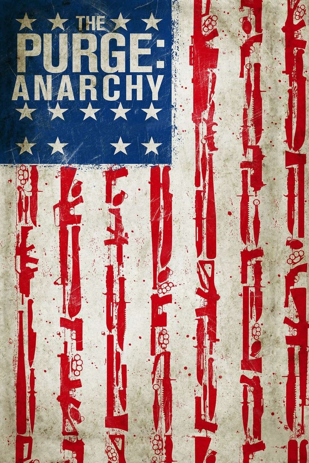 The Purge: Anarchy