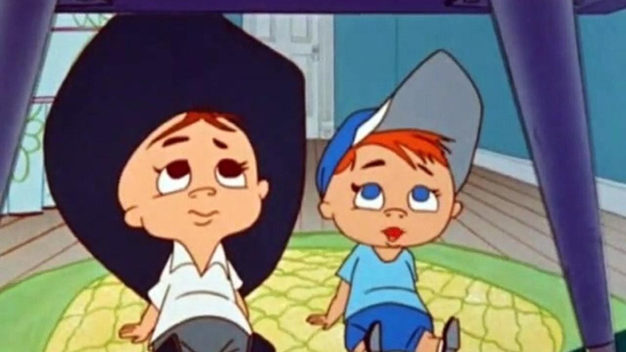 Zip Zip Hooray! (1965)