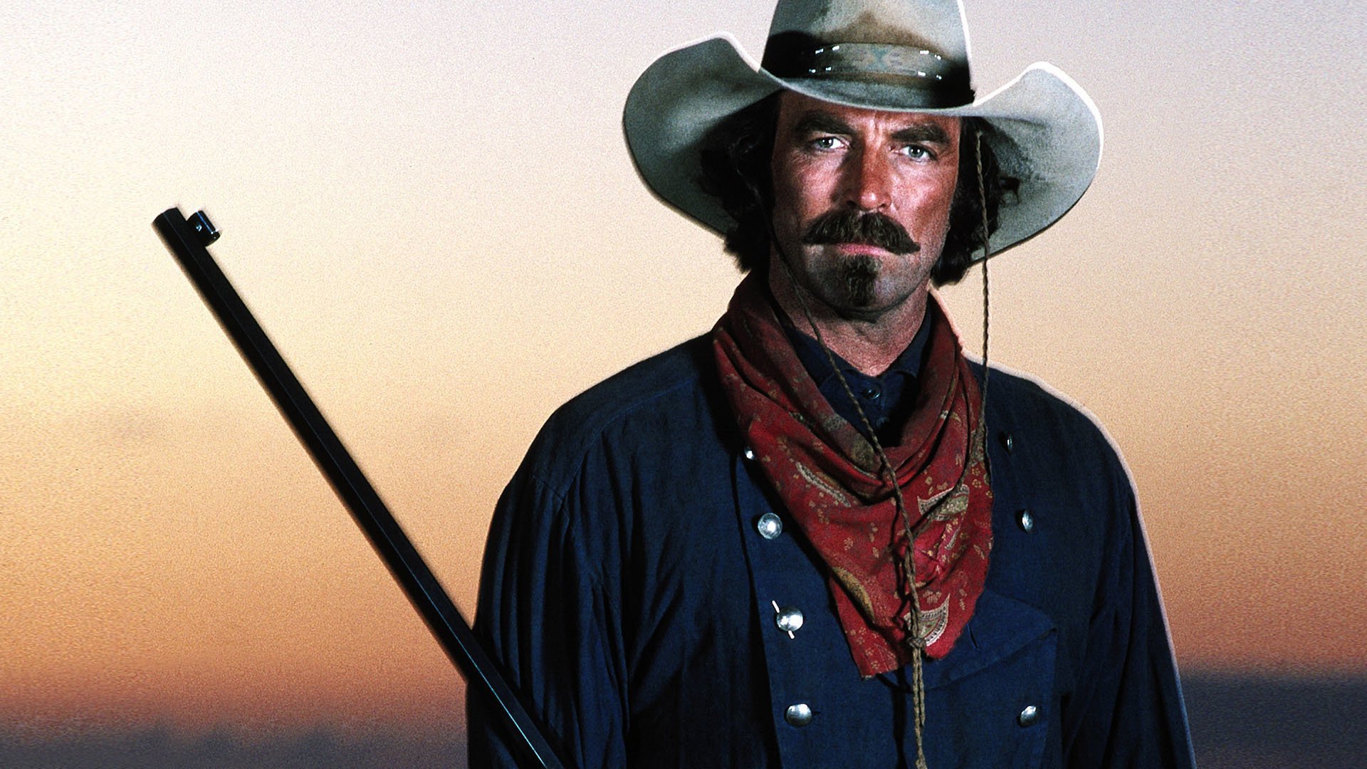 Quigley Down Under (1990)