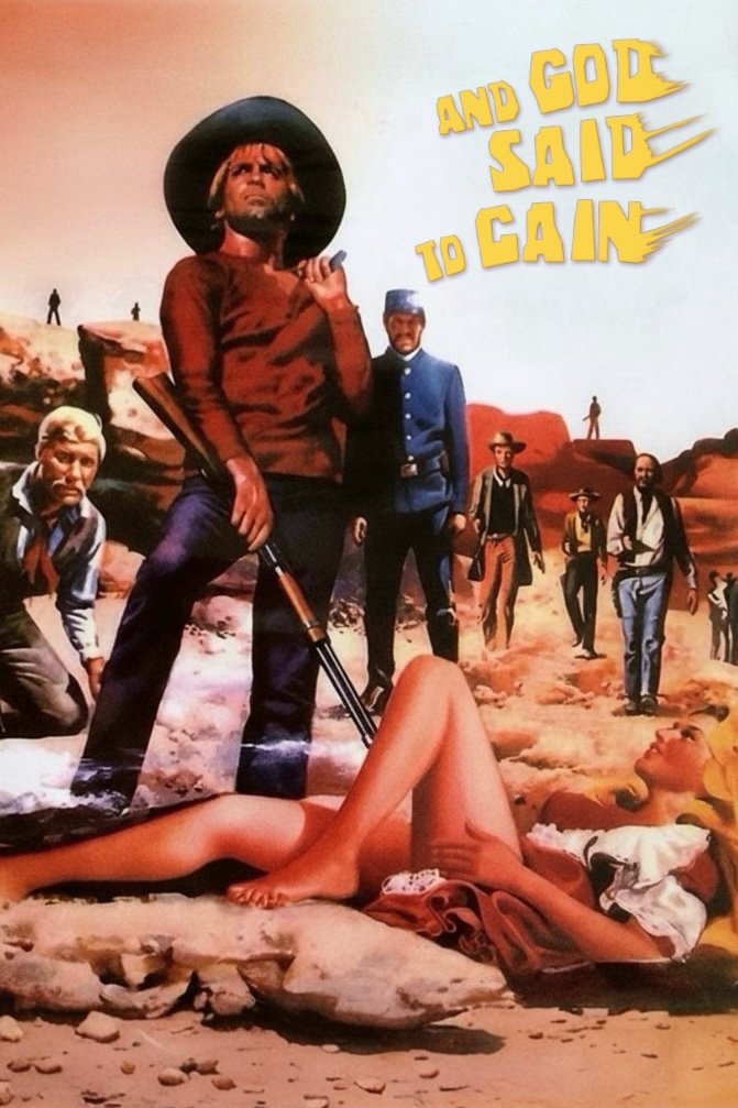 And God Said to Cain