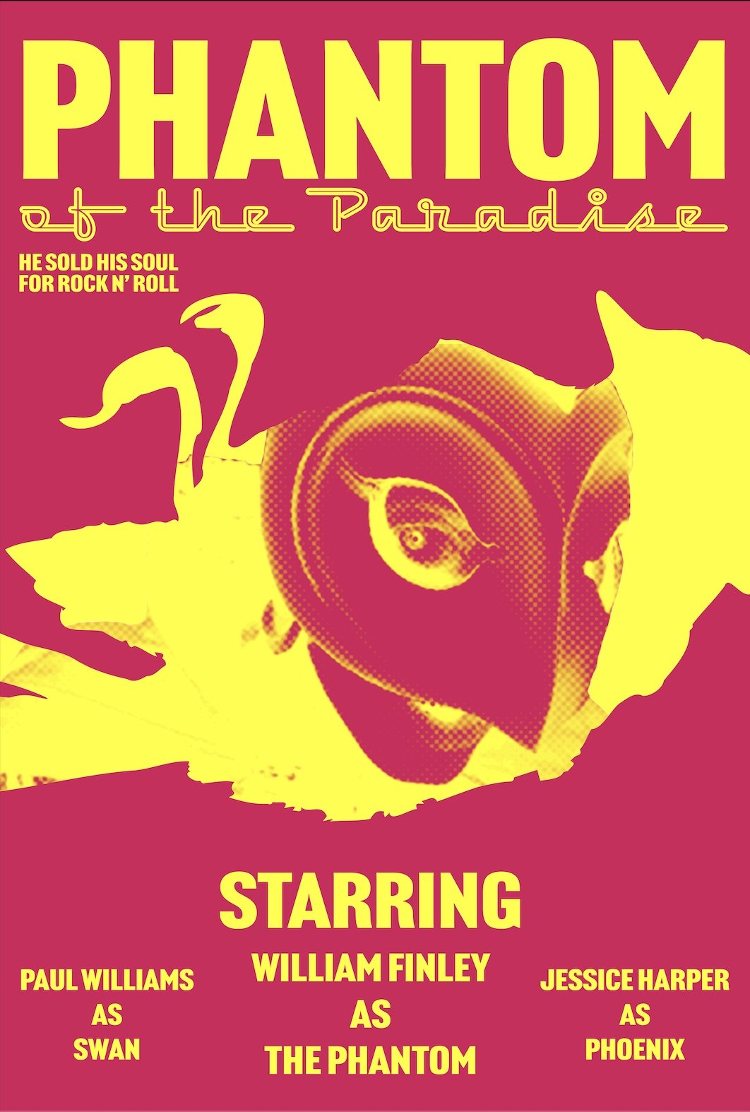 Phantom of the Paradise