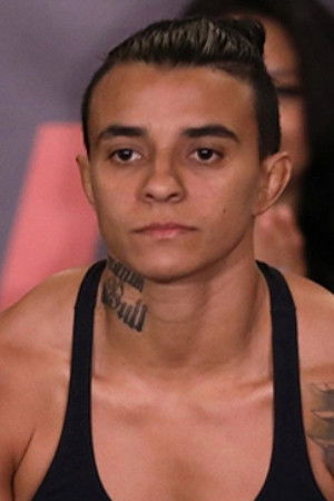 et billede af Fernanda Barros