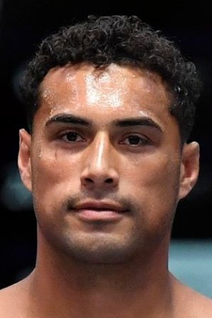 et billede af Carlos Ulberg