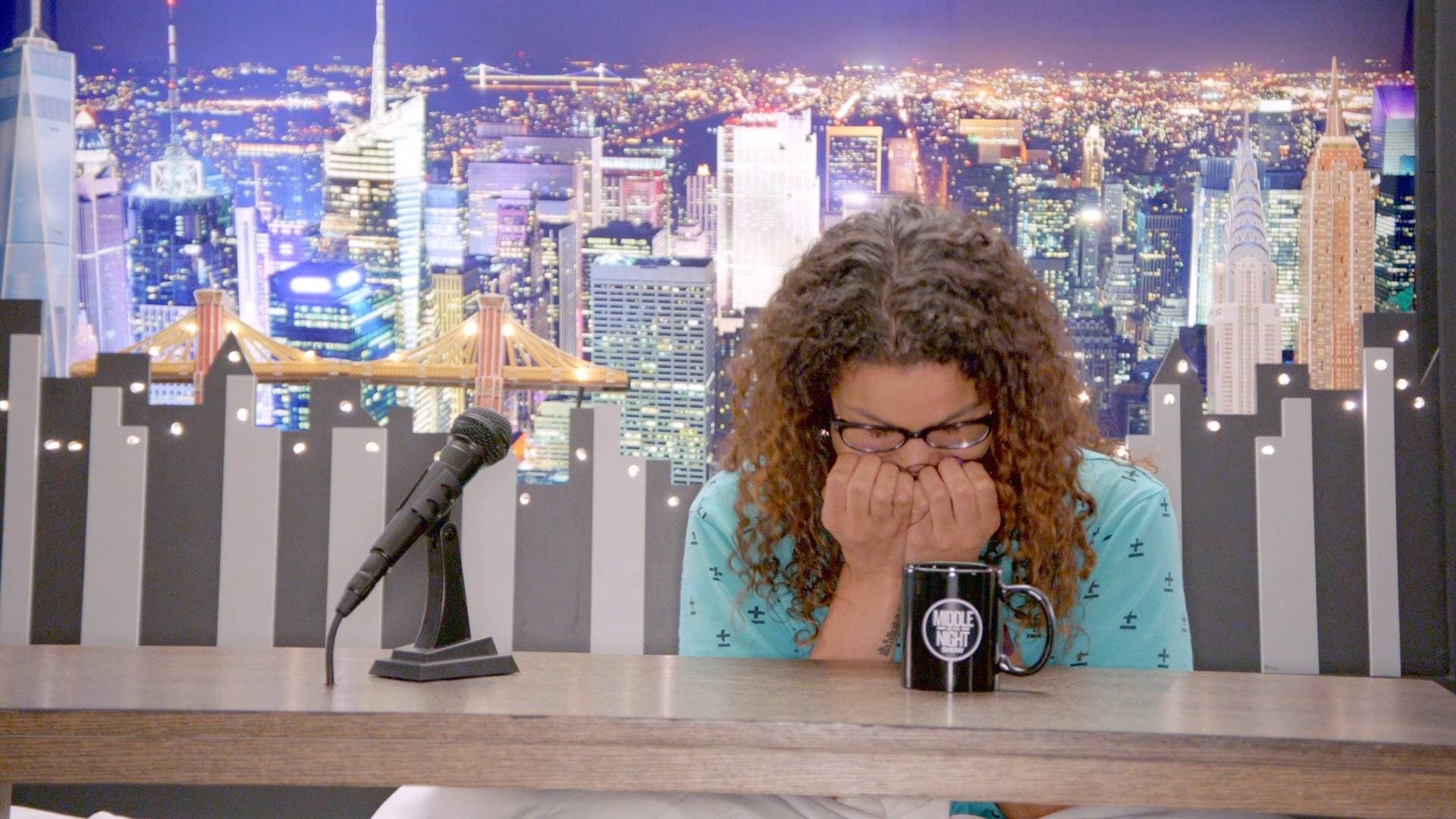 Thumbnail for Jordin Sparks Season 1 Episode 2