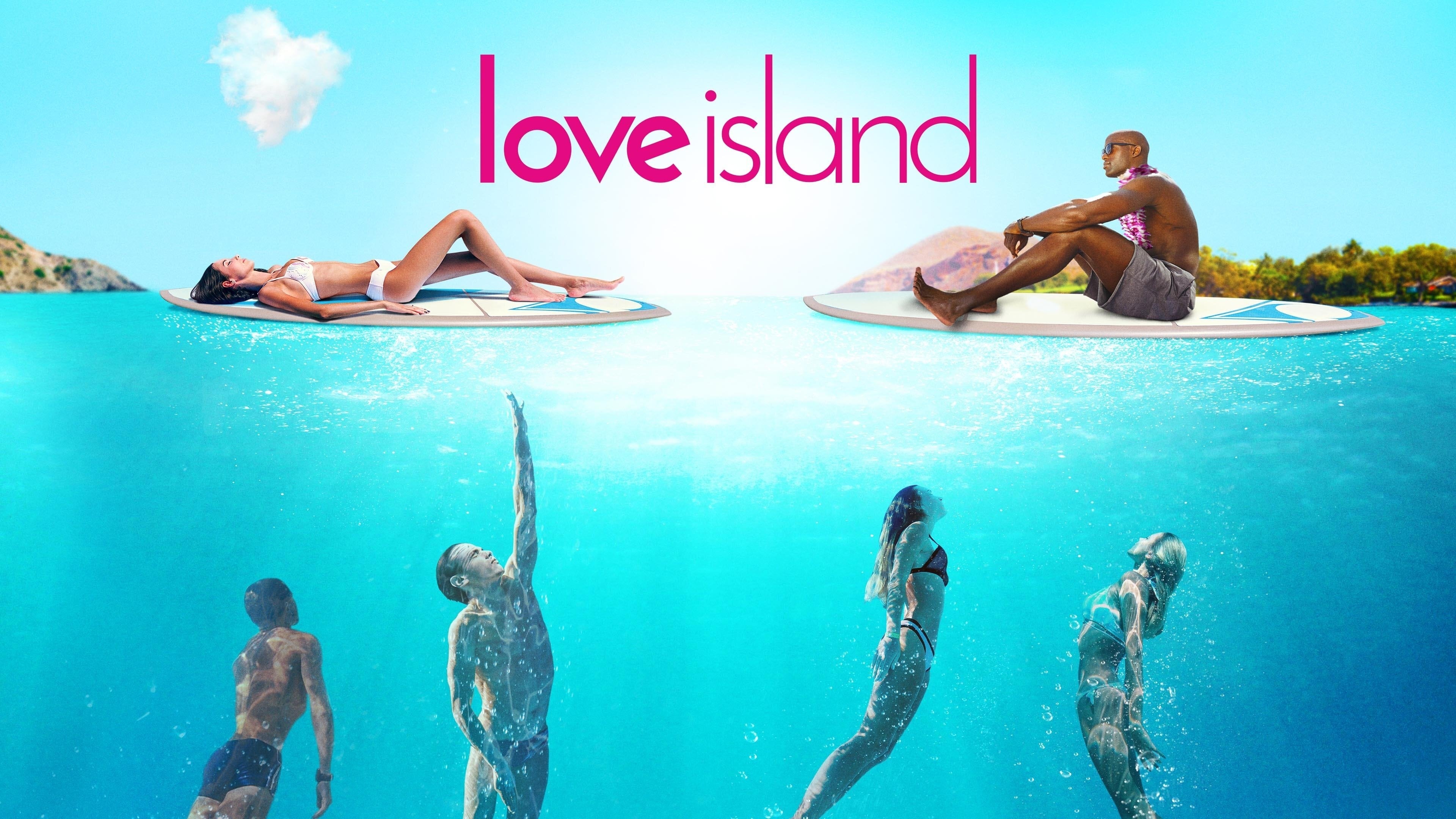 Love Island - Season 4 Episode 17