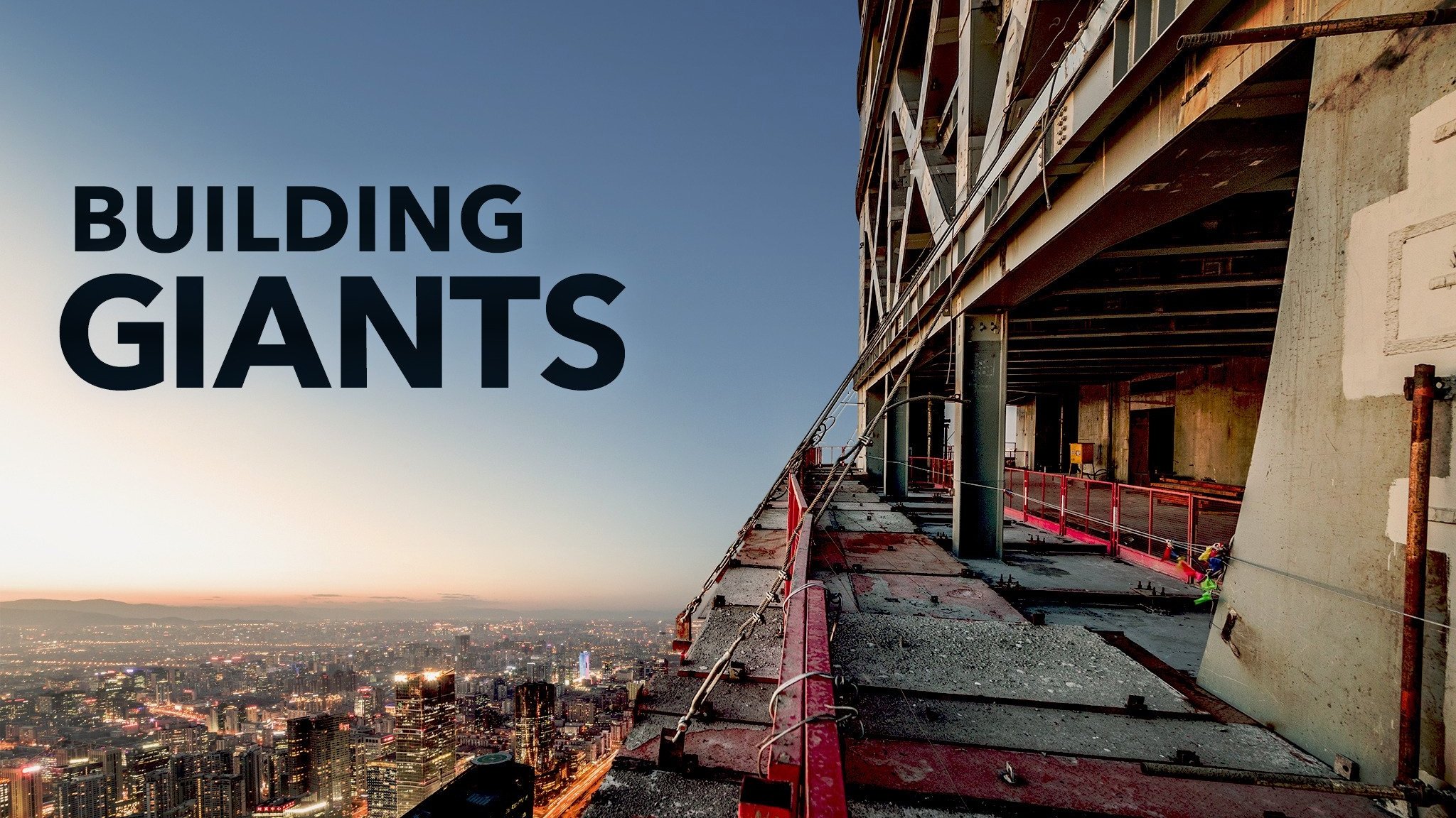Building Giants