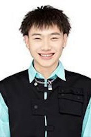 et billede af 唐人