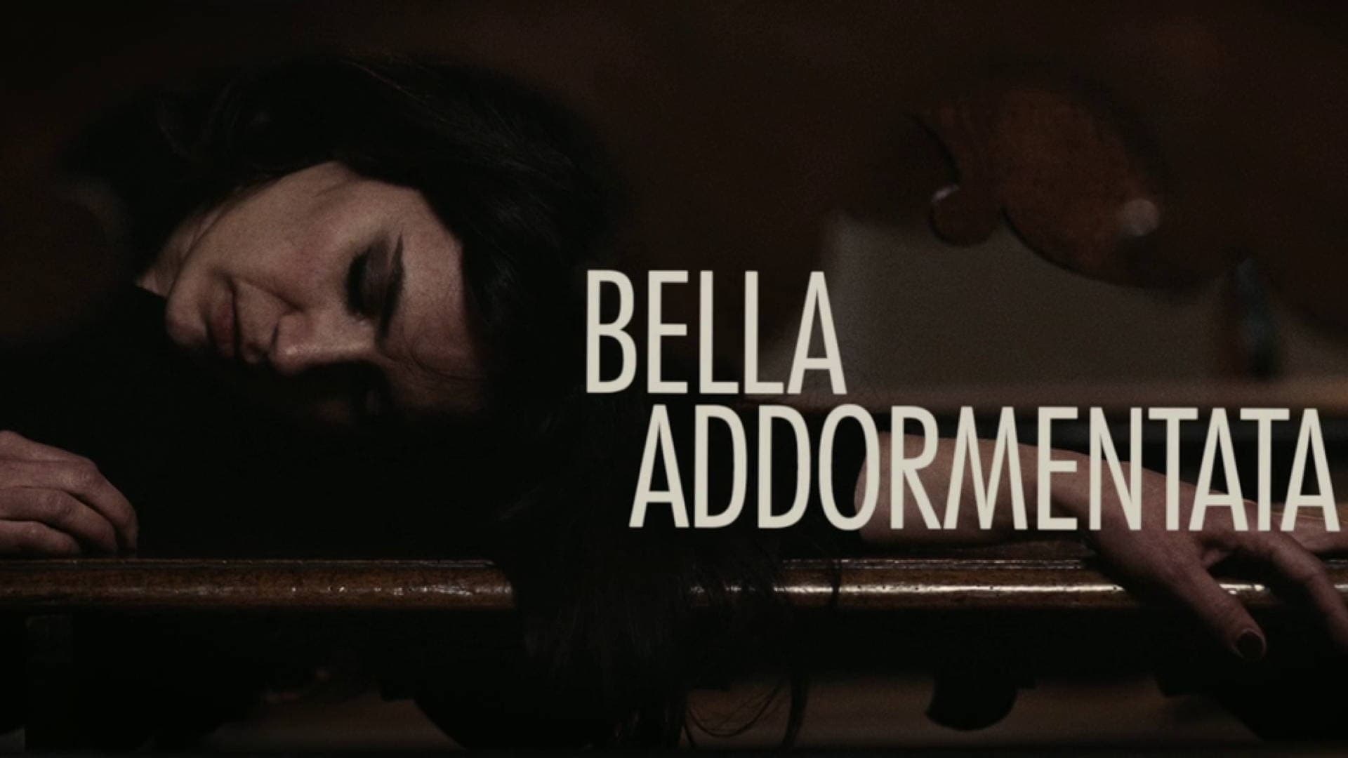 Bella addormentata (2012)