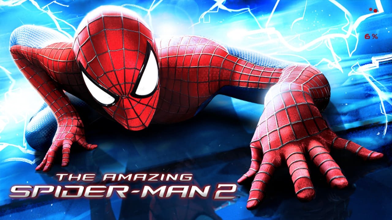 Amazing Spider-Man 2 (2014)