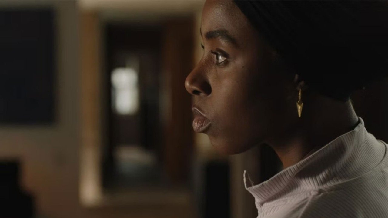 We Strangers (2024)