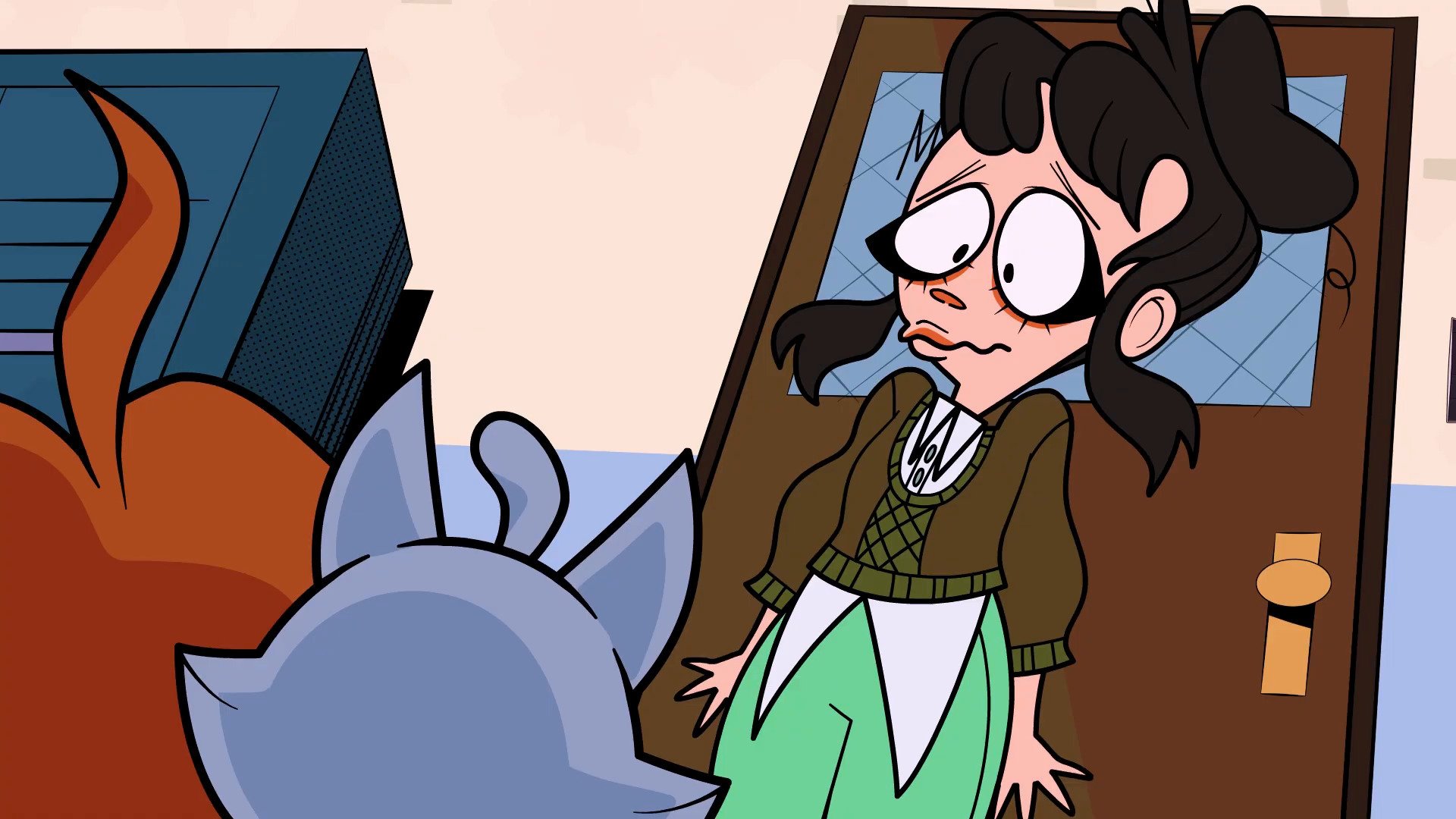 Thumbnail for Tutor Suitor Season 1 Episode 7