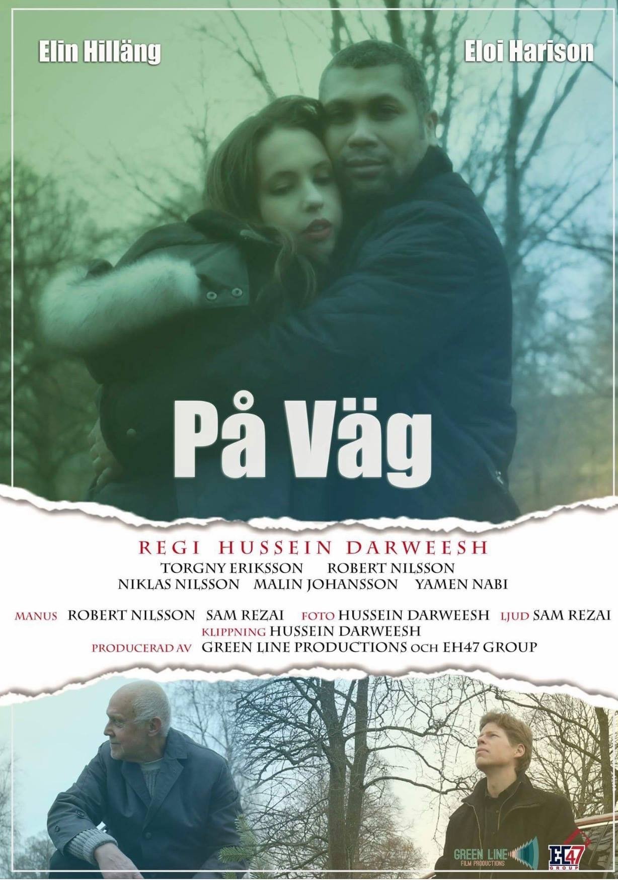 På Väg På Väg