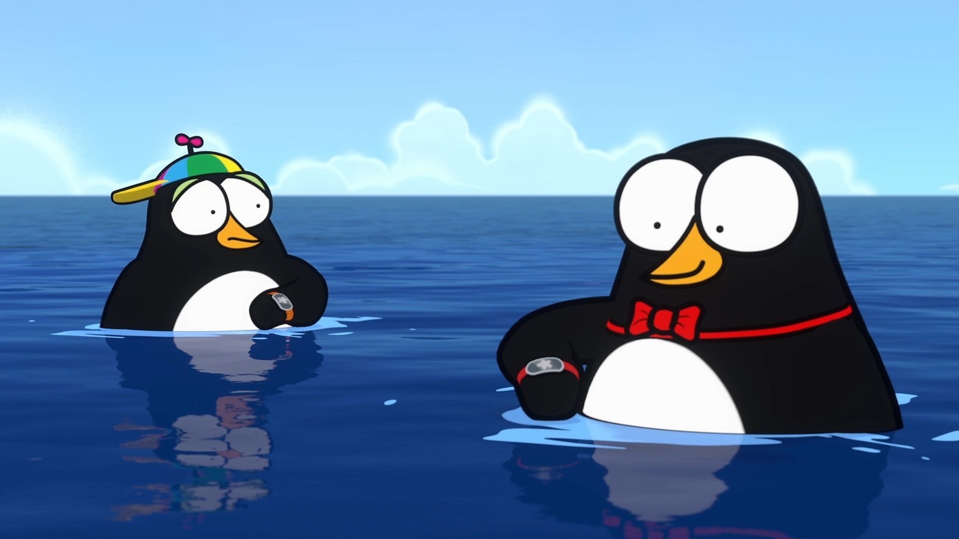 Episode 5