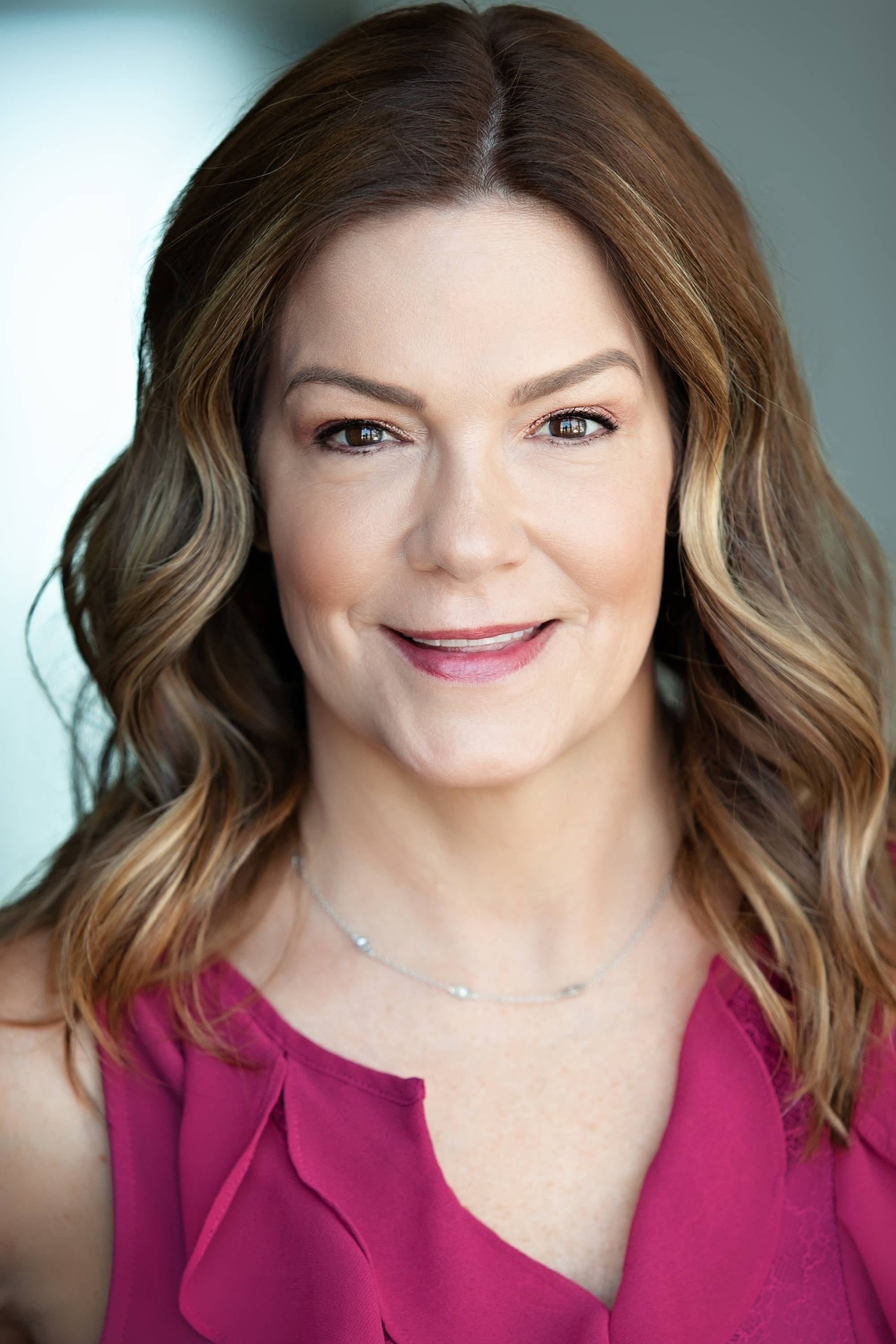 et billede af Tamara Cottle