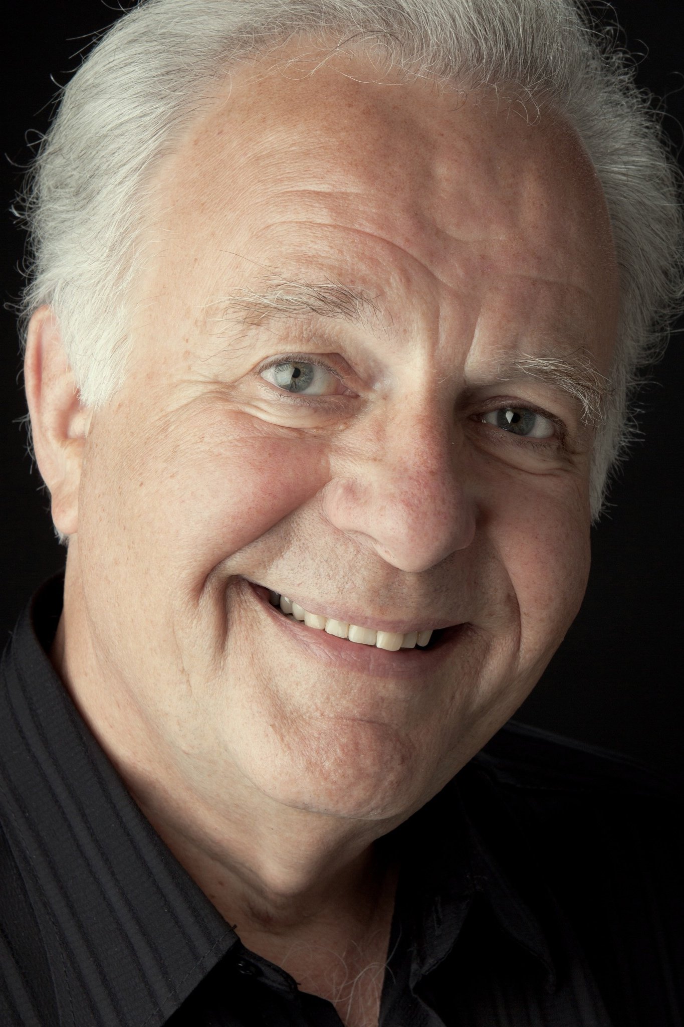 et billede af Wolfgang Schöne