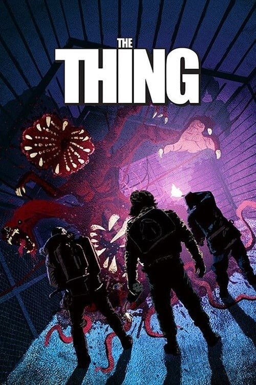 The Thing
