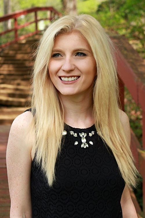 et billede af Emmy Allin