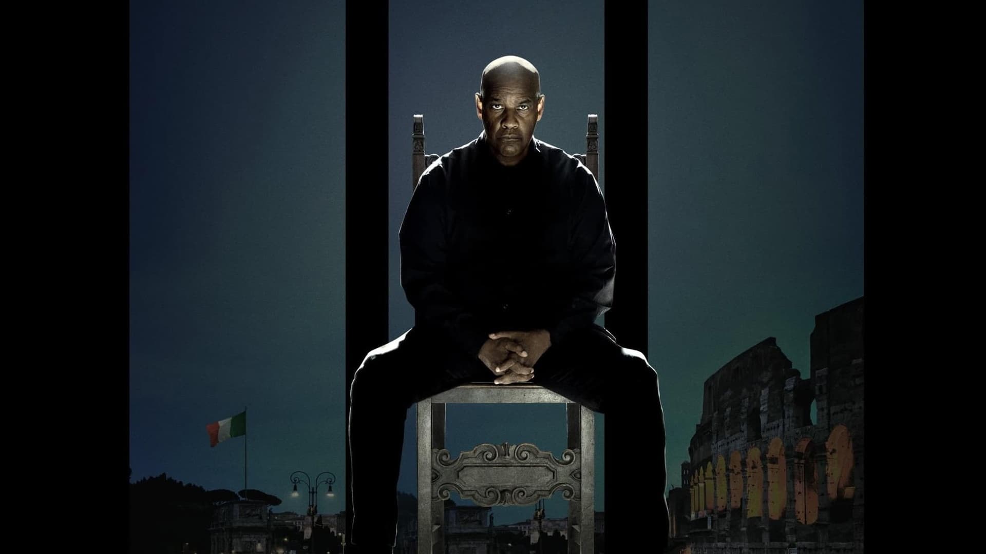 Backgrounds and walpapers The Equalizer 3