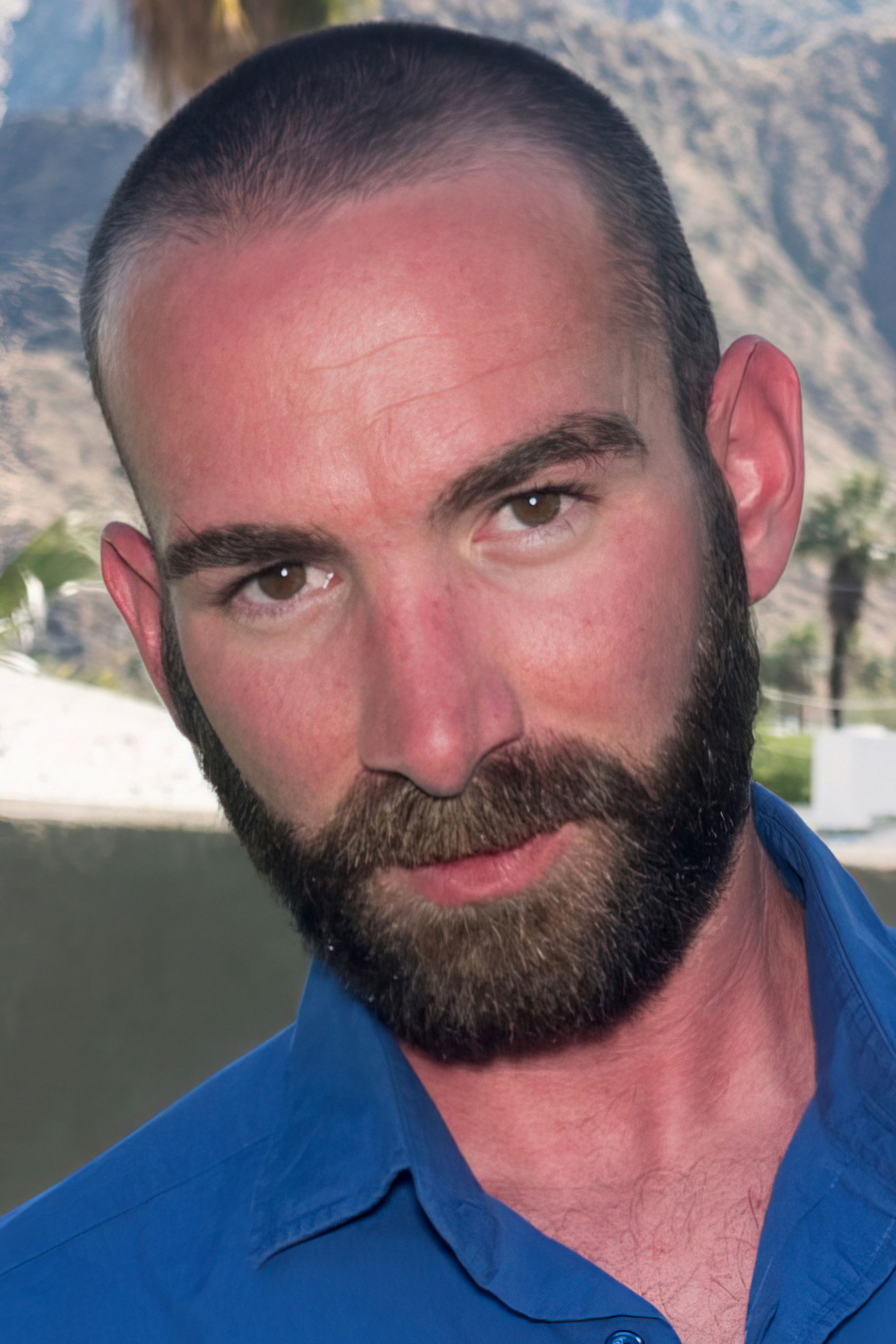 et billede af Tyler Phoenix