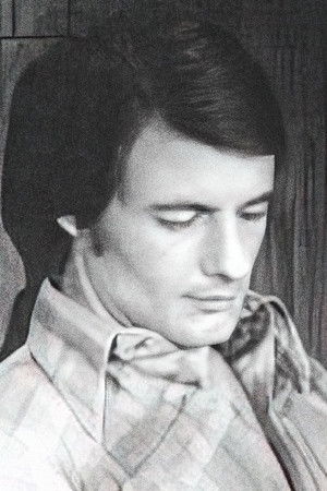 et billede af George Marcus