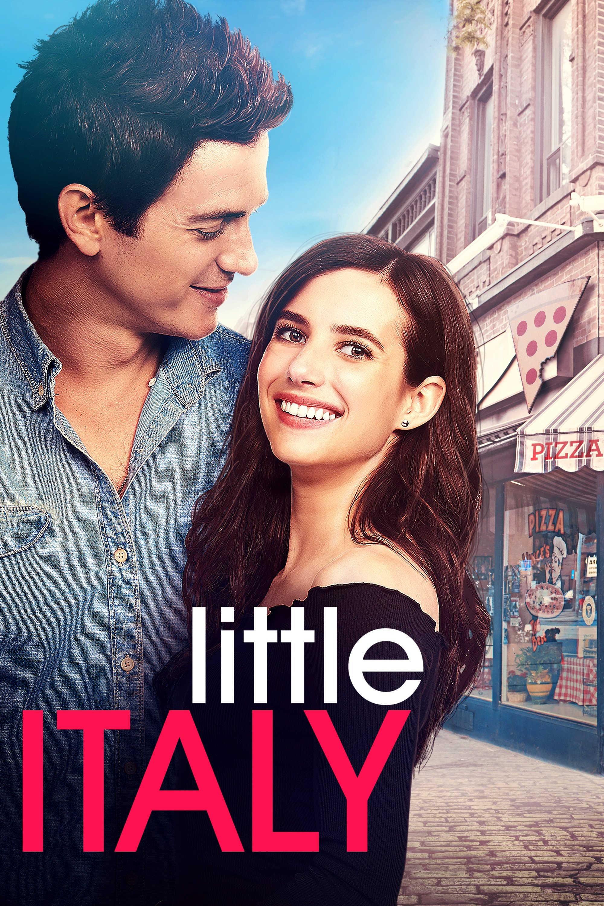 Little Italy