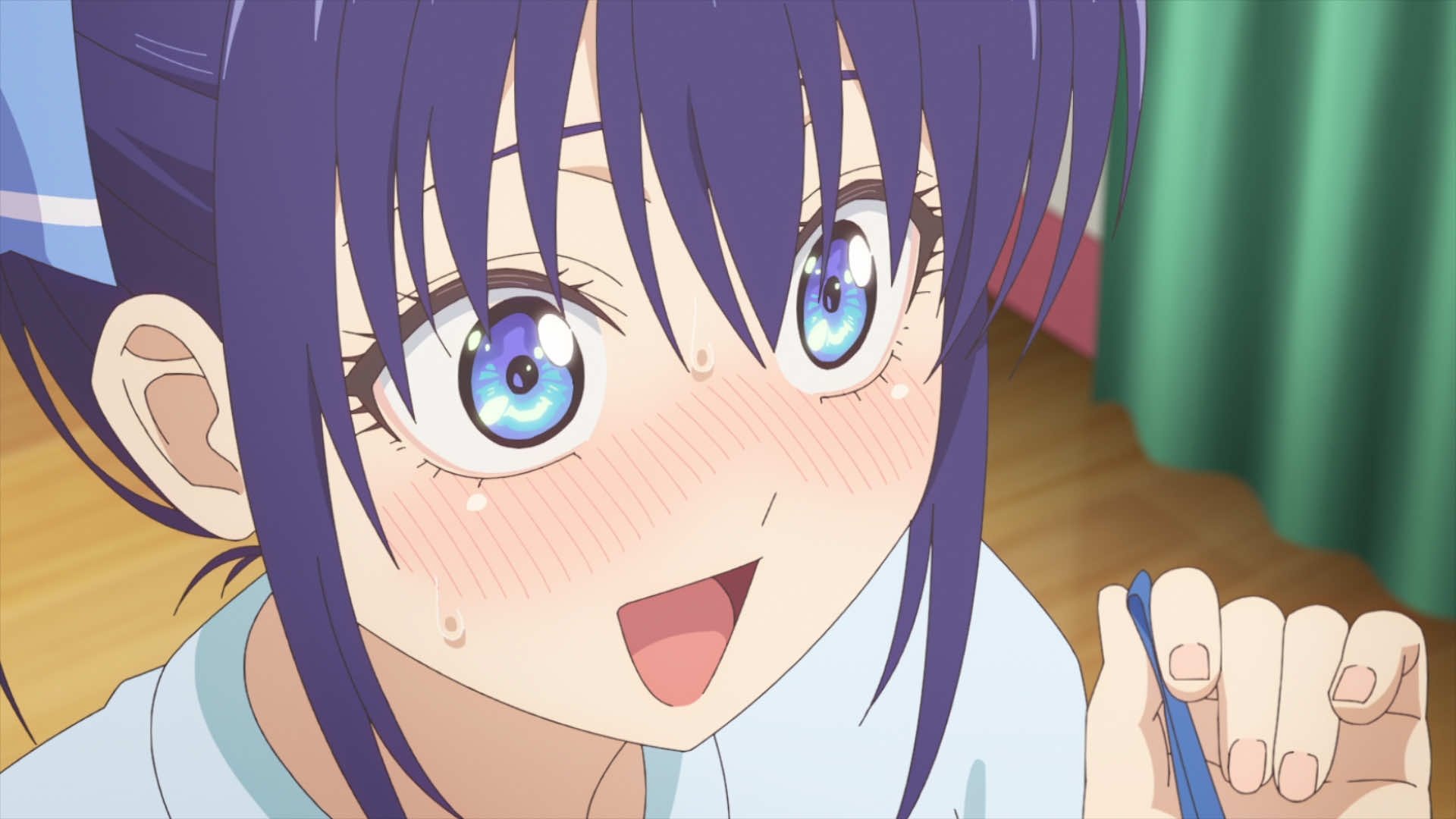 Assistir Kanojo mo Kanojo 2 - Episódio - 8 animes online