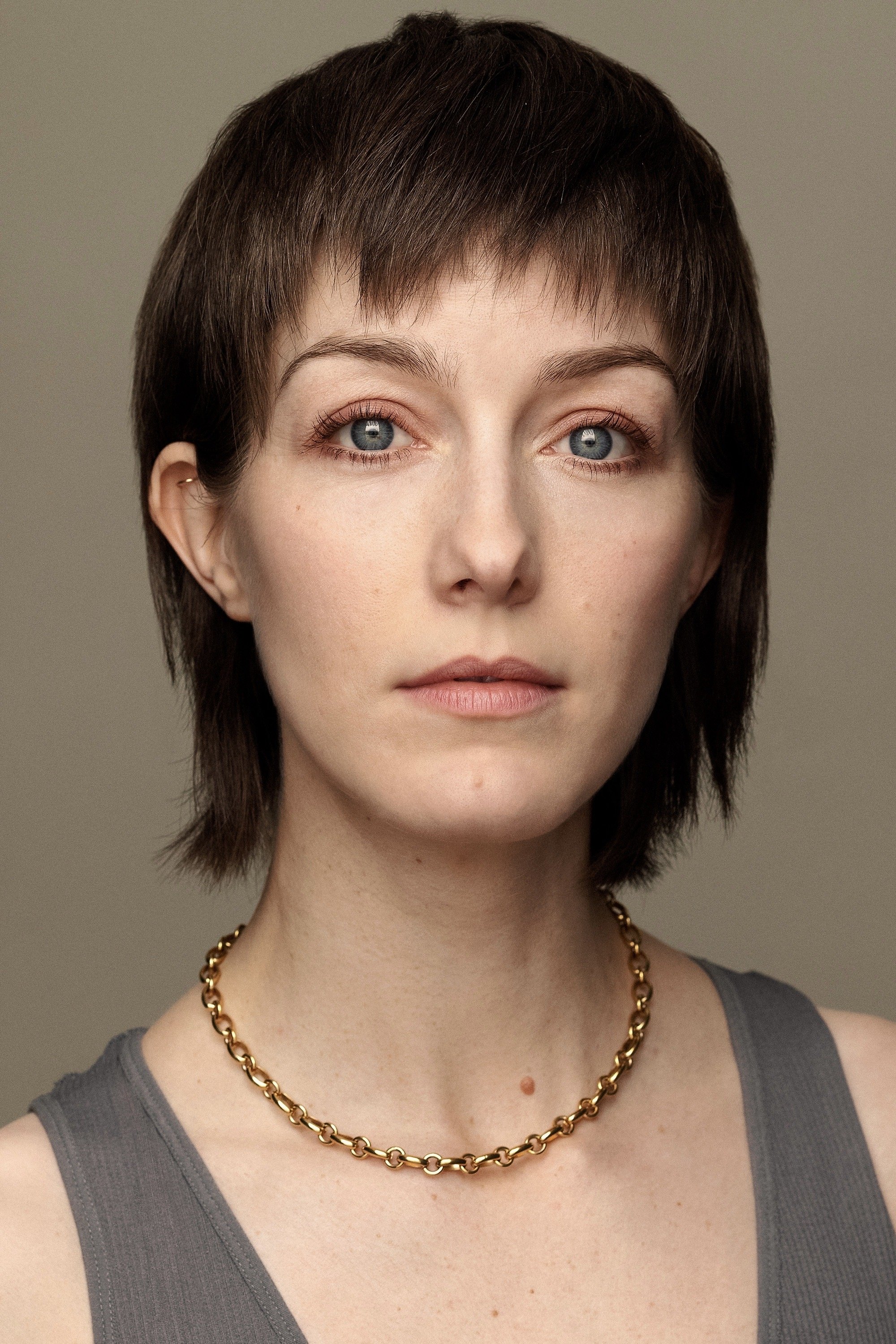 et billede af Laura Seay