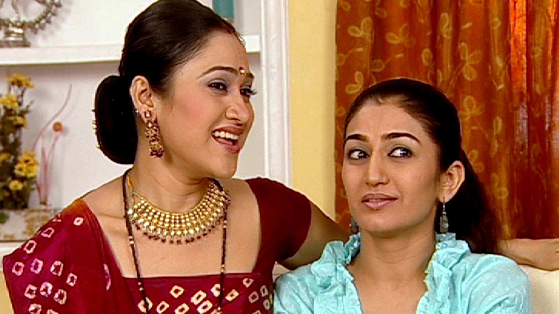 Taarak Mehta Ka Ooltah Chashmah