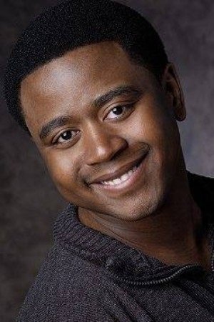 et billede af Tim Nhlazane