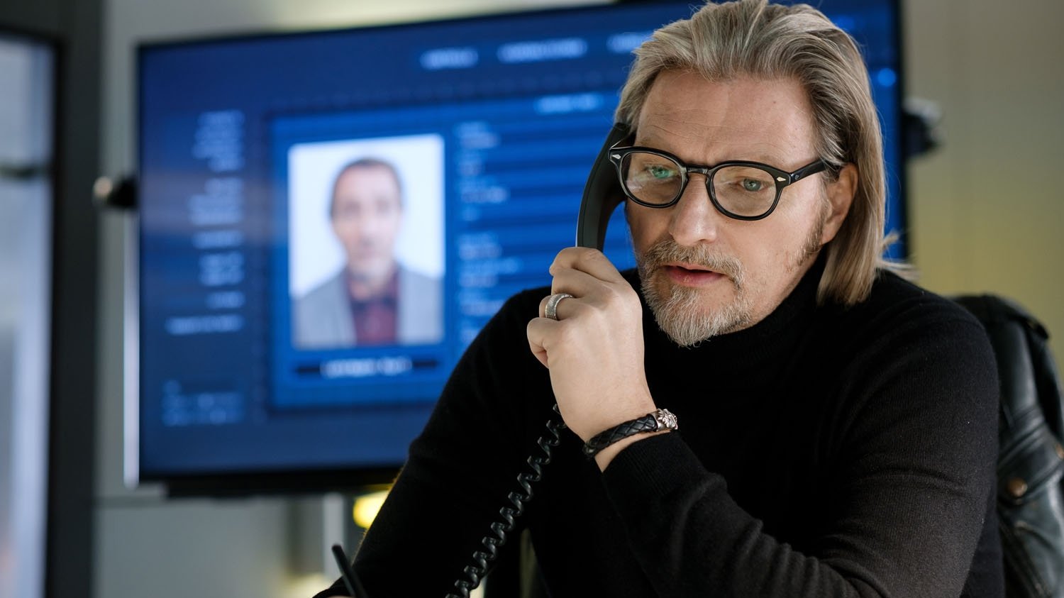 Der vierte Mann (2019)
