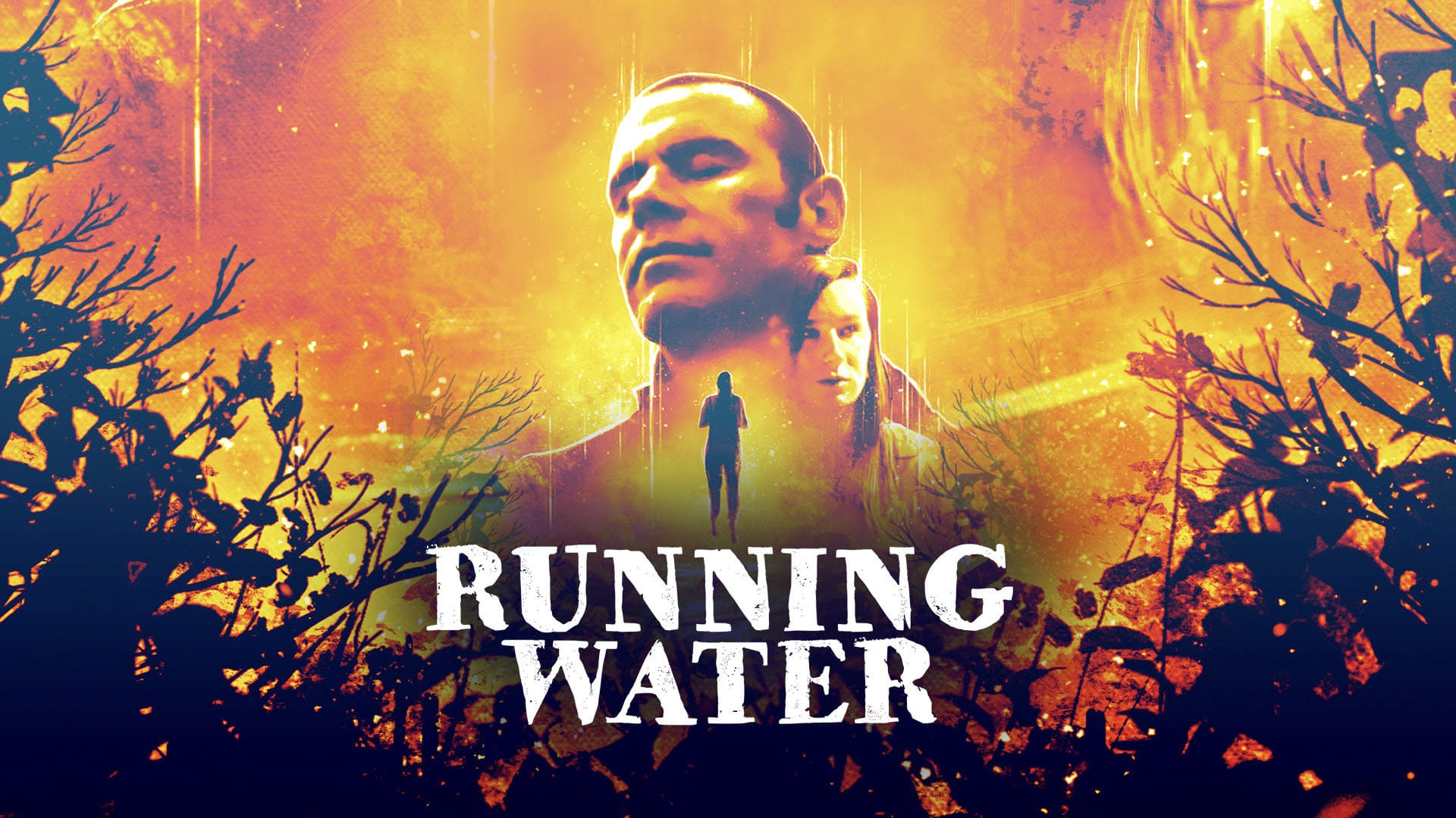 Running Water (2019)