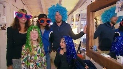 Thumbnail for Episode 43 Season 1 Episode 43