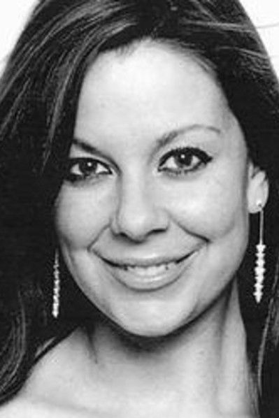 et billede af Isabelle Juneau