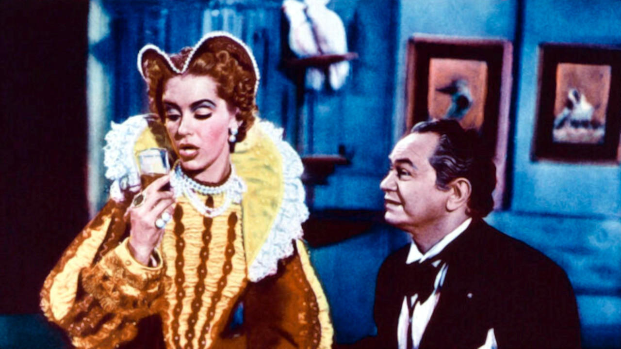 Actors and Sin (1952)