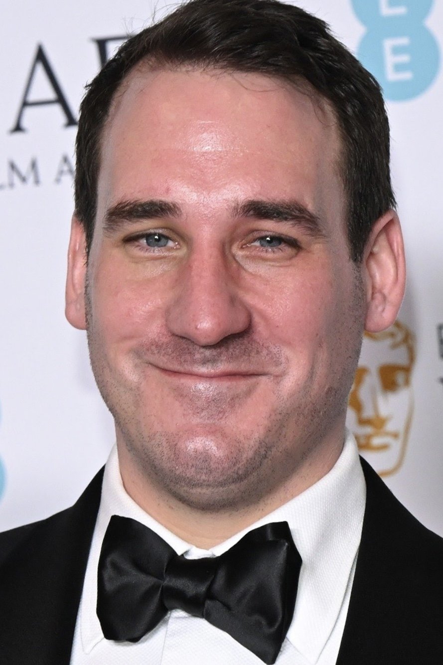 et billede af James Friend