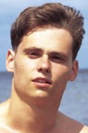 et billede af Sergey Salutov