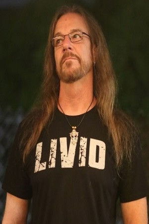 et billede af Ken Brewer