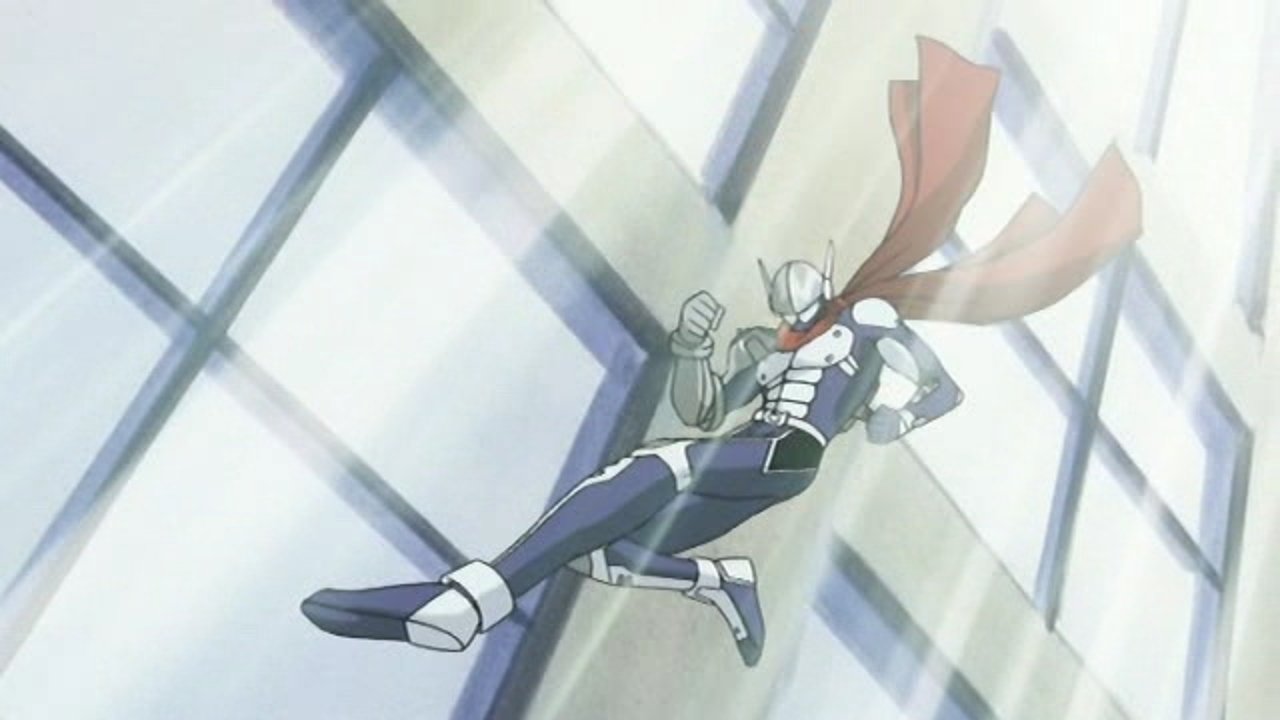 Digimon Tamers
