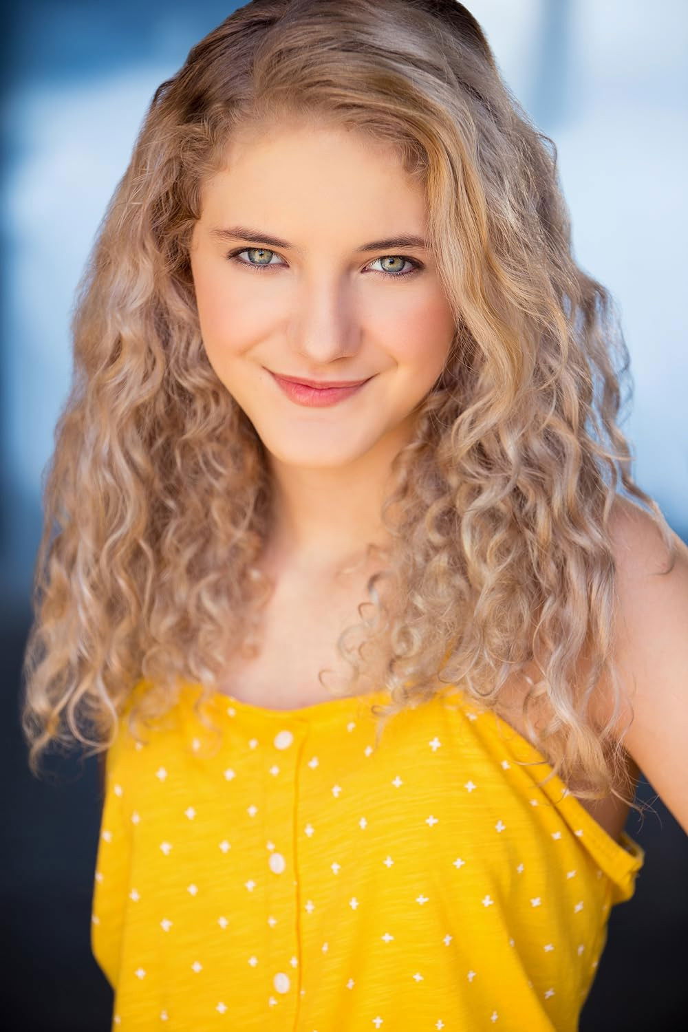 et billede af Charlotte Delaney Riggs