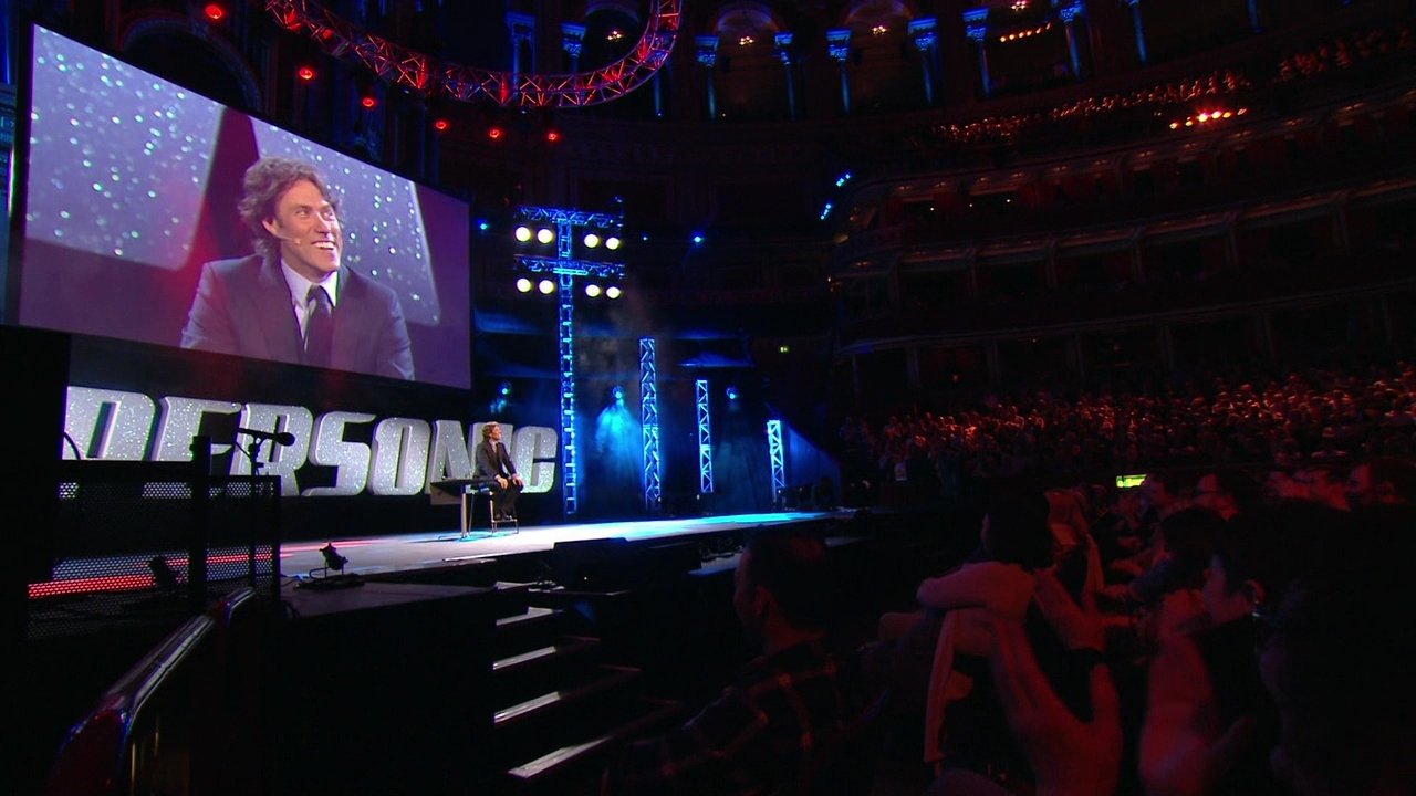 Backdrop Image