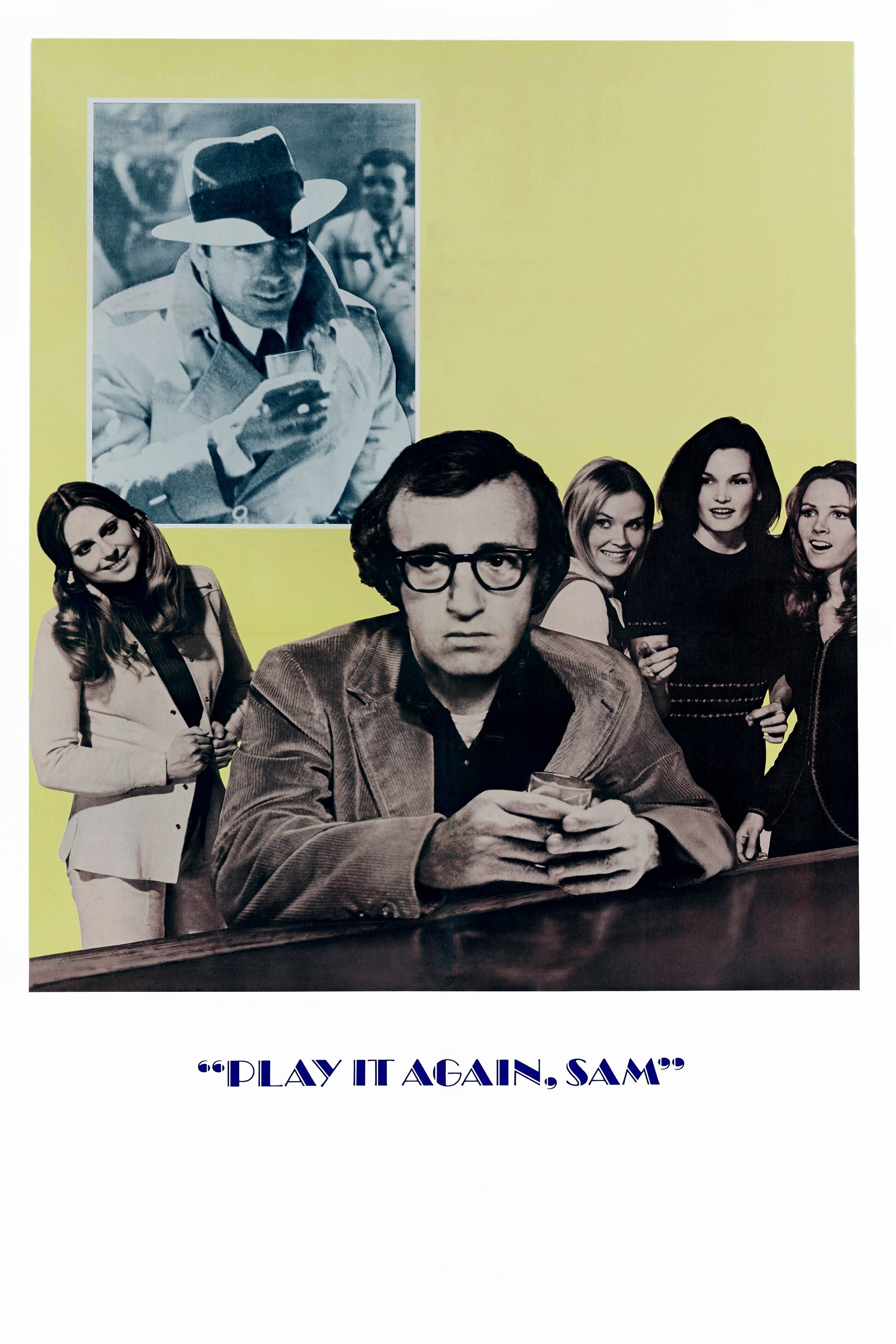 Play It Again, Sam