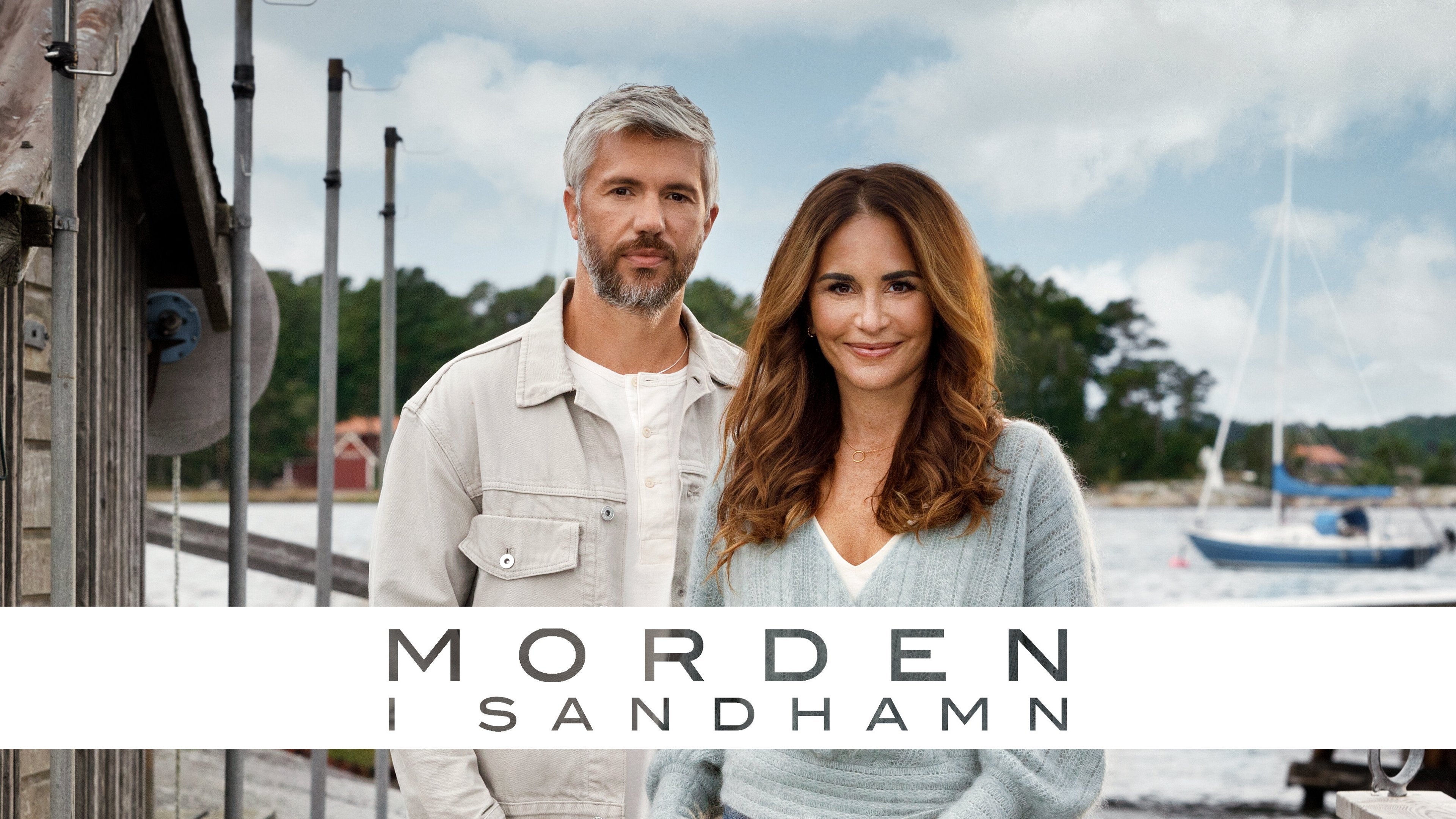 The Sandhamn Murders